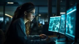 Navigare nell'Universo AI: L'Importanza di Dominare le Impostazioni degli LLM 