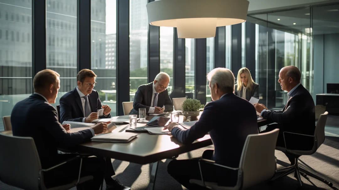 L’AI Act dell’UE: Un passo avanti nella regolamentazione dell’intelligenza artificiale