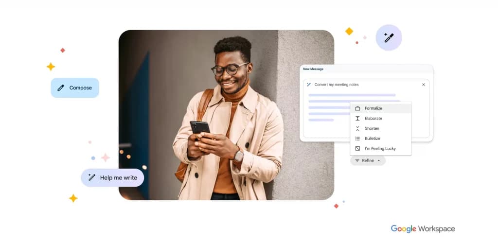 Gemini al centro della strategia IA di Google: un progetto ambizioso