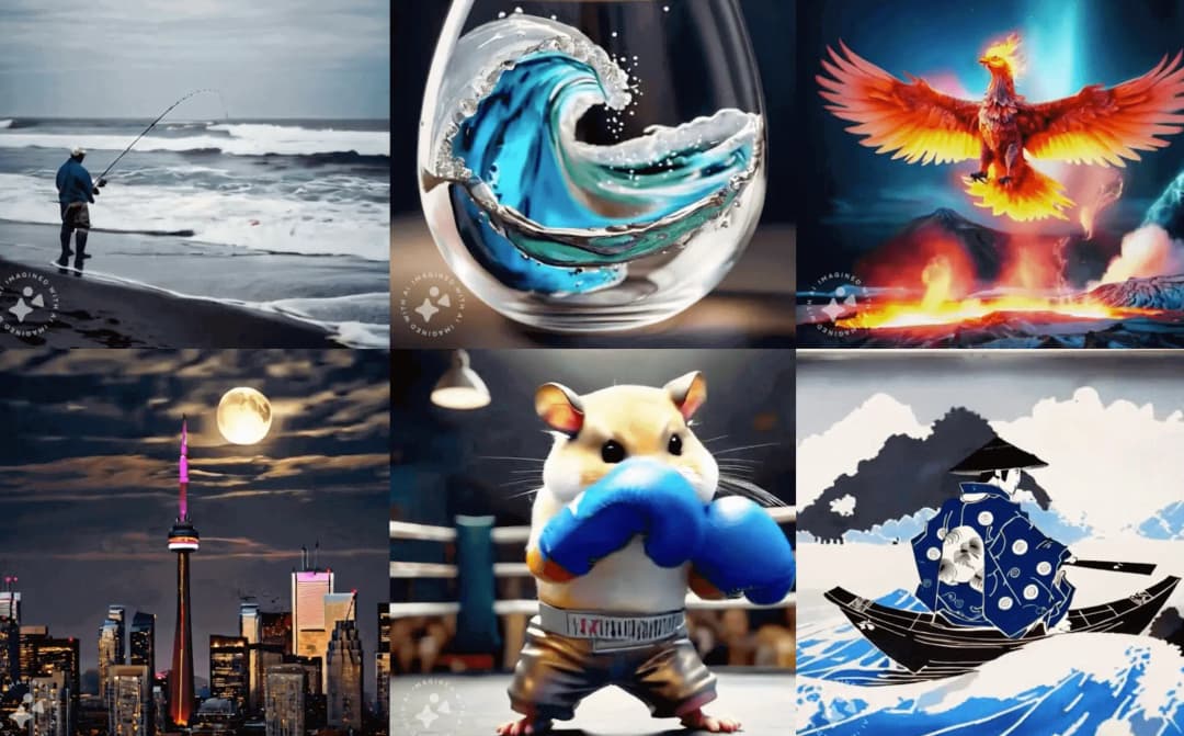 Emu Video e Emu Edit: Meta AI trasforma la creatività digitale