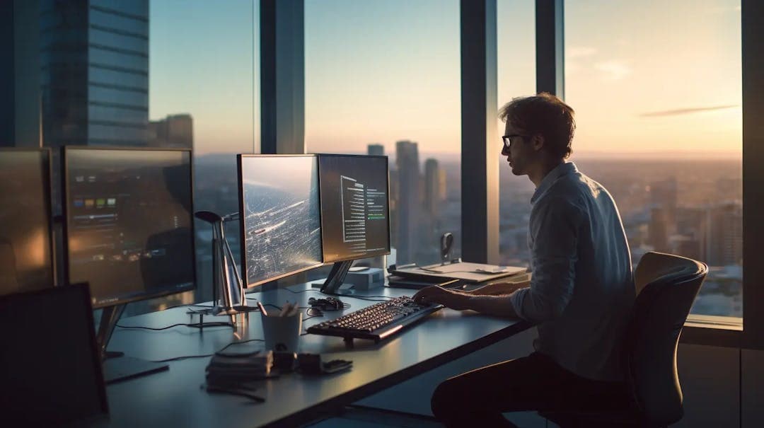 Corso Prompt Engineering: Chi è e cosa fa un Prompt Engineer?