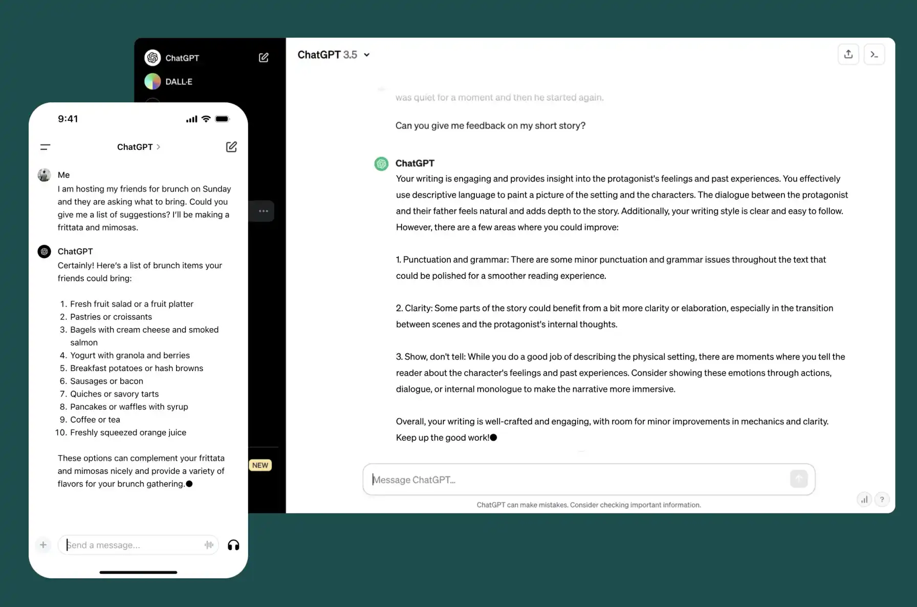 Perché, però, ChatGPT è considerato così rivoluzionario?